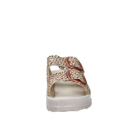Cinzia Soft Mujer Zapatilla baja GF215B Multicolor
