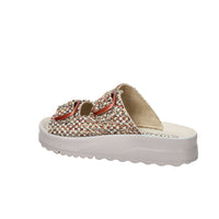 Cinzia Soft Mujer Zapatilla baja GF215B Multicolor