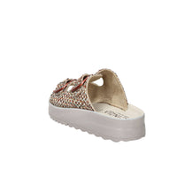 Cinzia Soft Mujer Zapatilla baja GF215B Multicolor