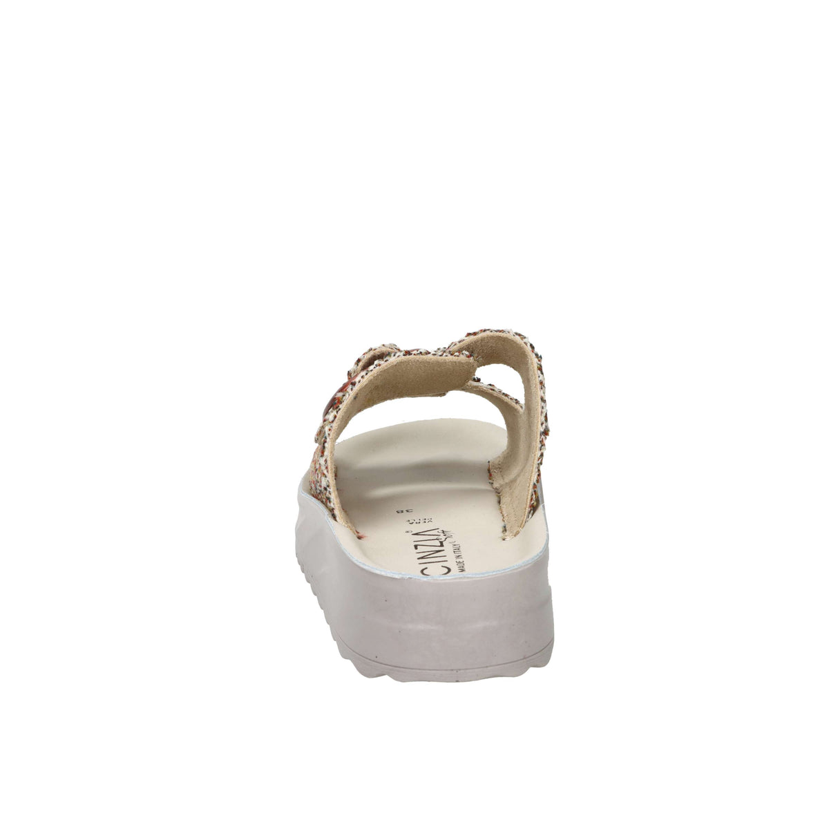 Cinzia Soft Mujer Zapatilla baja GF215B Multicolor
