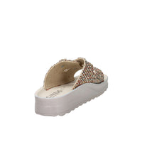 Cinzia Soft Mujer Zapatilla baja GF215B Multicolor