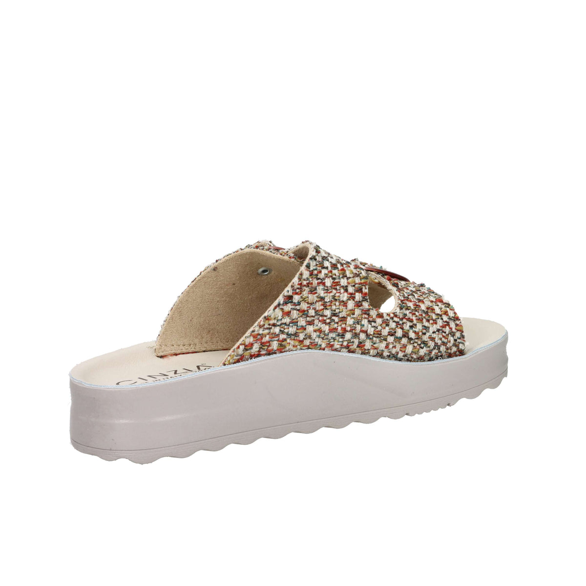 Cinzia Soft Mujer Zapatilla baja GF215B Multicolor