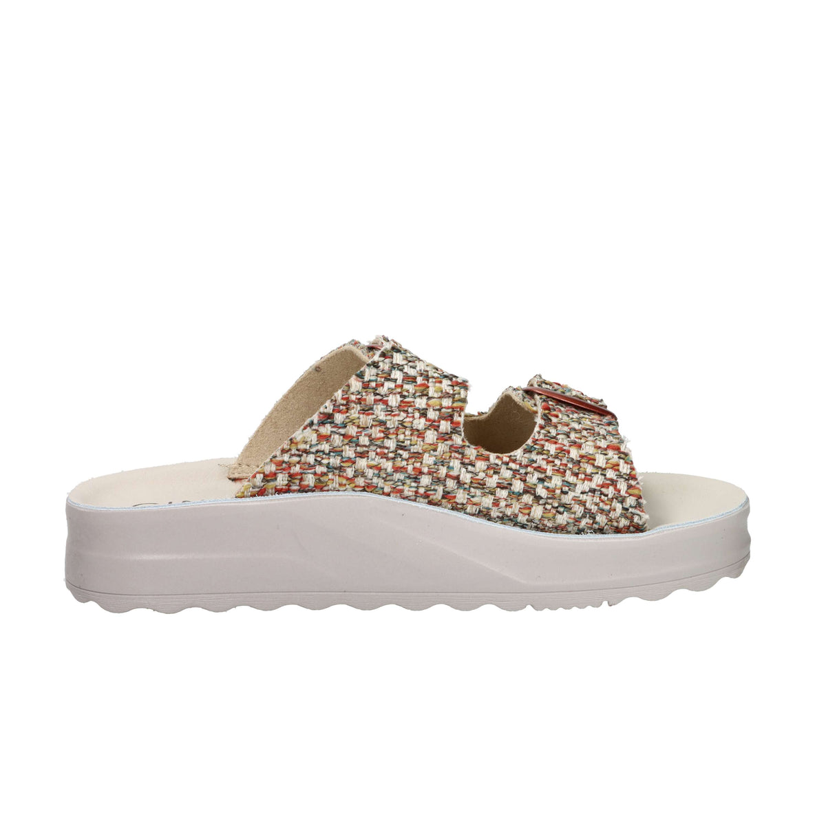 Cinzia Soft Mujer Zapatilla baja GF215B Multicolor