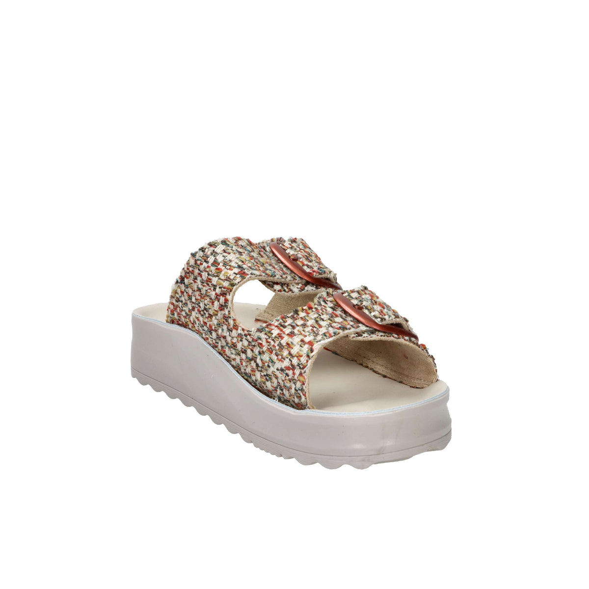 Cinzia Soft Mujer Zapatilla baja GF215B Multicolor