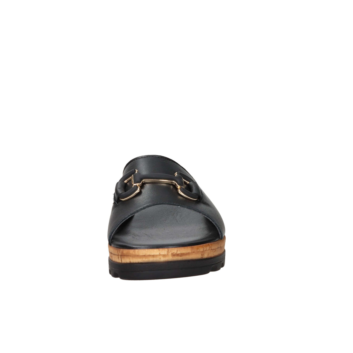 Cinzia Soft Donna Ciabatta bassa IAF23533 Nero