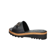 Cinzia Soft Mujer Zapatilla baja IAF23533 Negro