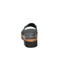 Cinzia Soft Donna Ciabatta bassa IAF23533 Nero