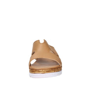 Cinzia Soft Mujer Zapatilla baja IAF23226 Cuero