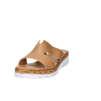 Cinzia Soft Mujer Zapatilla baja IAF23226 Cuero