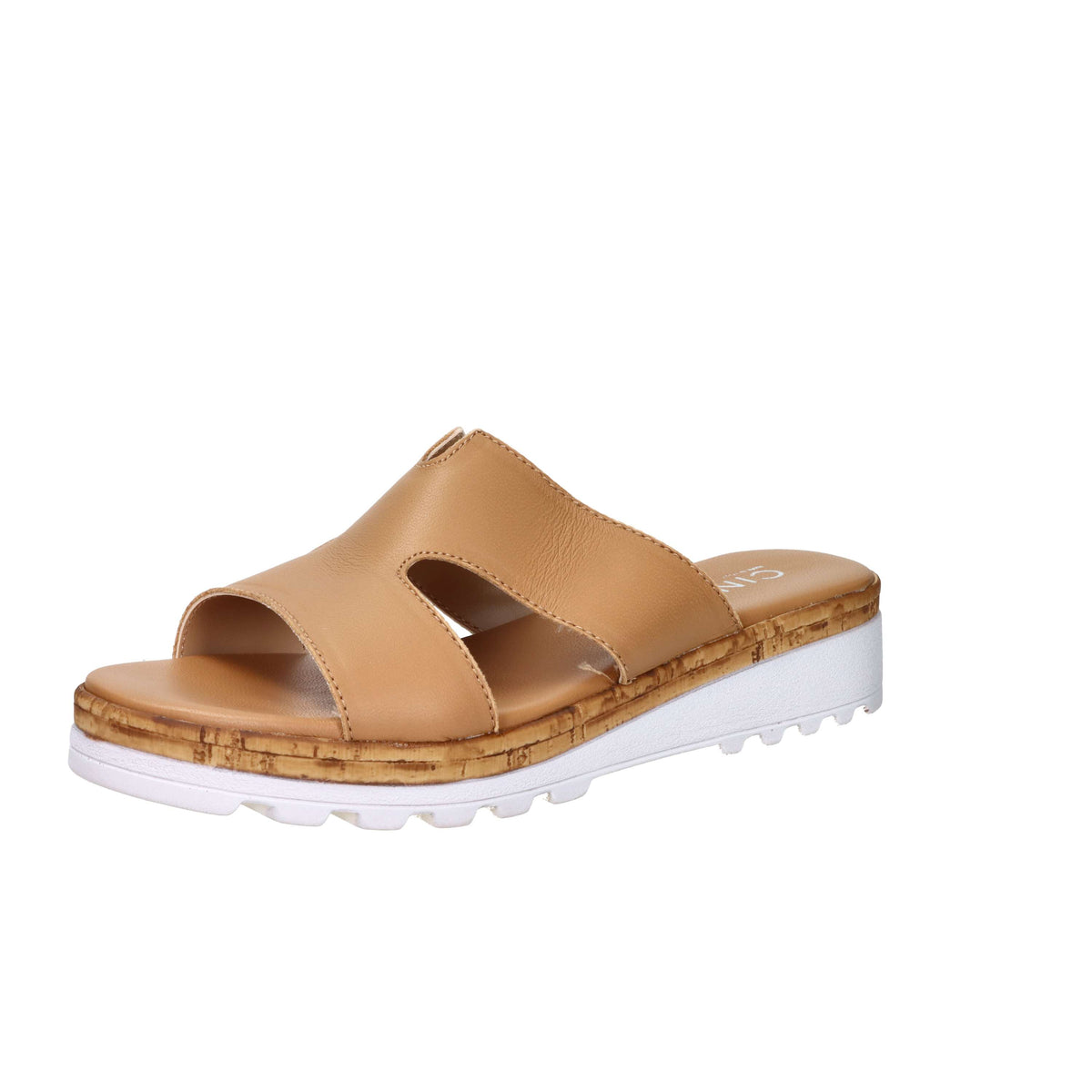 Cinzia Soft Mujer Zapatilla baja IAF23226 Cuero