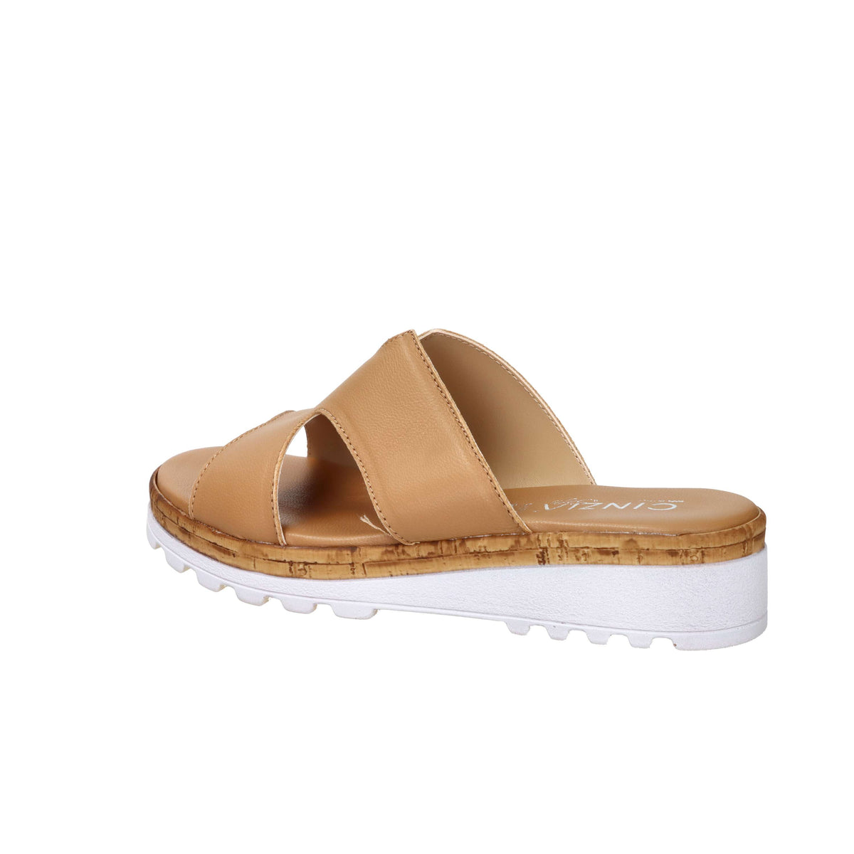 Cinzia Soft Mujer Zapatilla baja IAF23226 Cuero