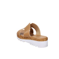 Cinzia Soft Mujer Zapatilla baja IAF23226 Cuero