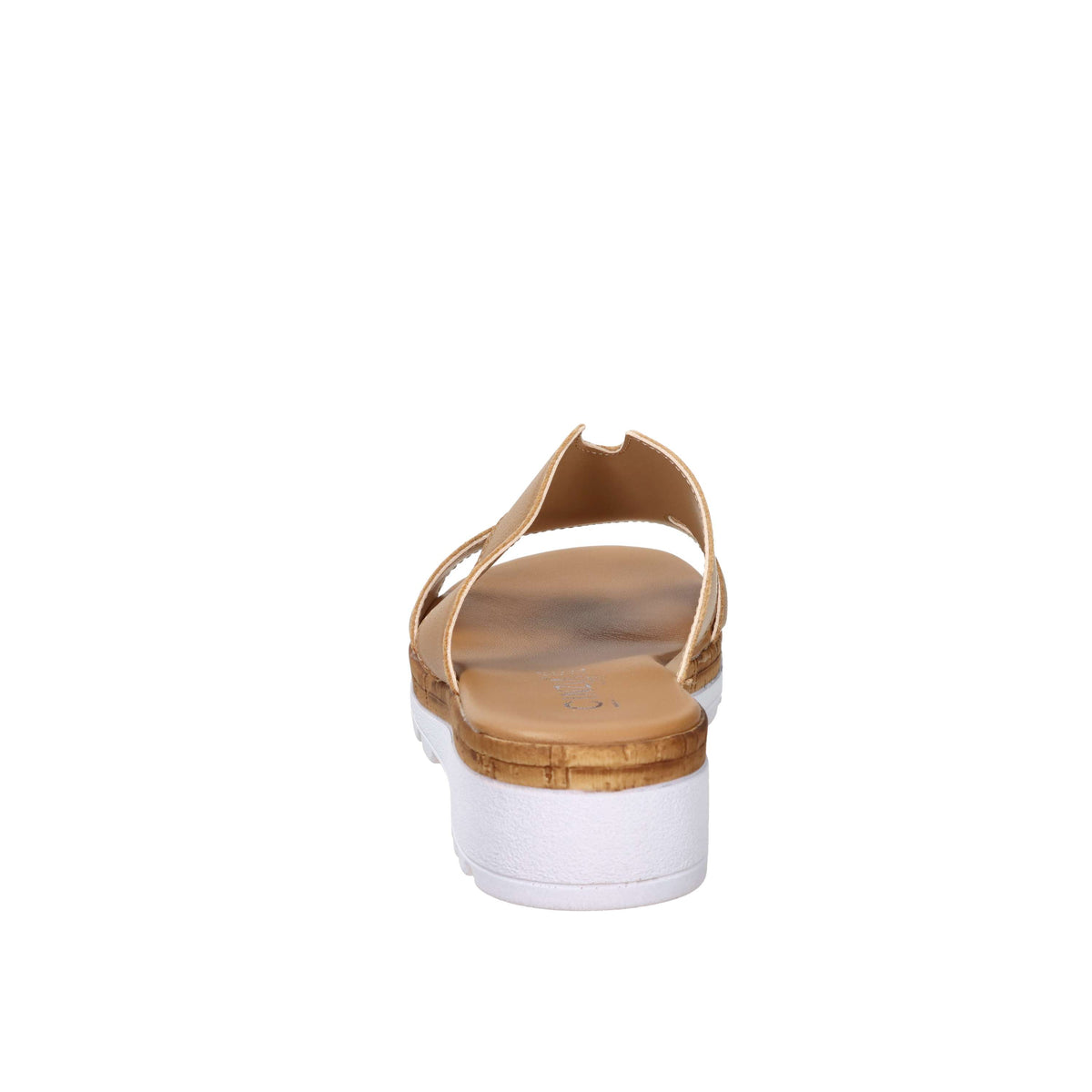 Cinzia Soft Mujer Zapatilla baja IAF23226 Cuero