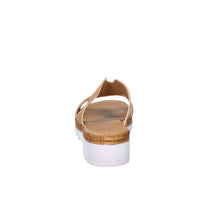 Cinzia Soft Mujer Zapatilla baja IAF23226 Cuero