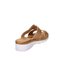 Cinzia Soft Mujer Zapatilla baja IAF23226 Cuero
