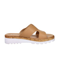 Cinzia Soft Mujer Zapatilla baja IAF23226 Cuero