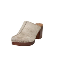 Cinzia Soft Donna Sabot PQ1143624C Tortora