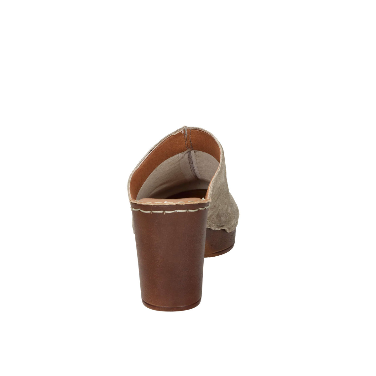 Cinzia Soft Donna Sabot PQ1143624C Tortora