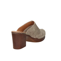 Cinzia Soft Donna Sabot PQ1143624C Tortora