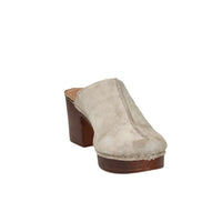 Cinzia Soft Donna Sabot PQ1143624C Tortora