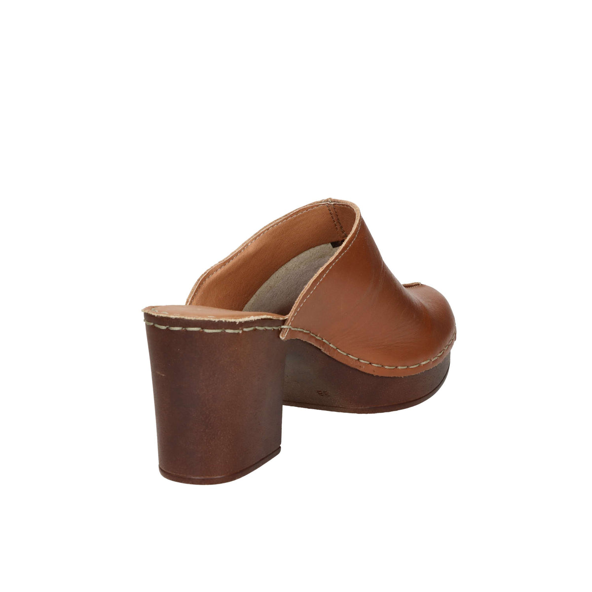 Cinzia Soft Donna Sabot PQ1143624G Cuoio