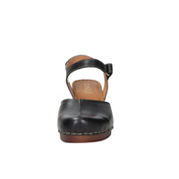 Cinzia Soft Damen Sandale mit Absatz PQ5202732G Schwarz