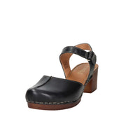 Cinzia Soft Damen Sandale mit Absatz PQ5202732G Schwarz