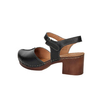 Cinzia Soft Damen Sandale mit Absatz PQ5202732G Schwarz