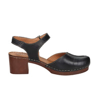 Cinzia Soft Damen Sandale mit Absatz PQ5202732G Schwarz