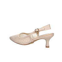 Miabelle Women's Slingback MB1000 Blush