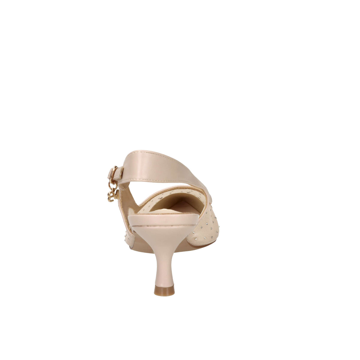 Miabelle Women's Slingback MB1000 Blush