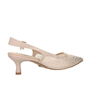 Miabelle Women's Slingback MB1000 Blush