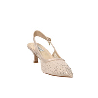 Miabelle Women's Slingback MB1000 Blush