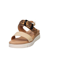 Cinzia Soft Women's Wedge Sandal NG2755 Leather