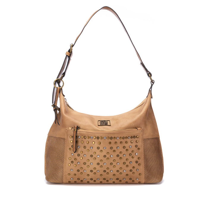 Refresh Donna Borsa a spalla 183351 Cammello