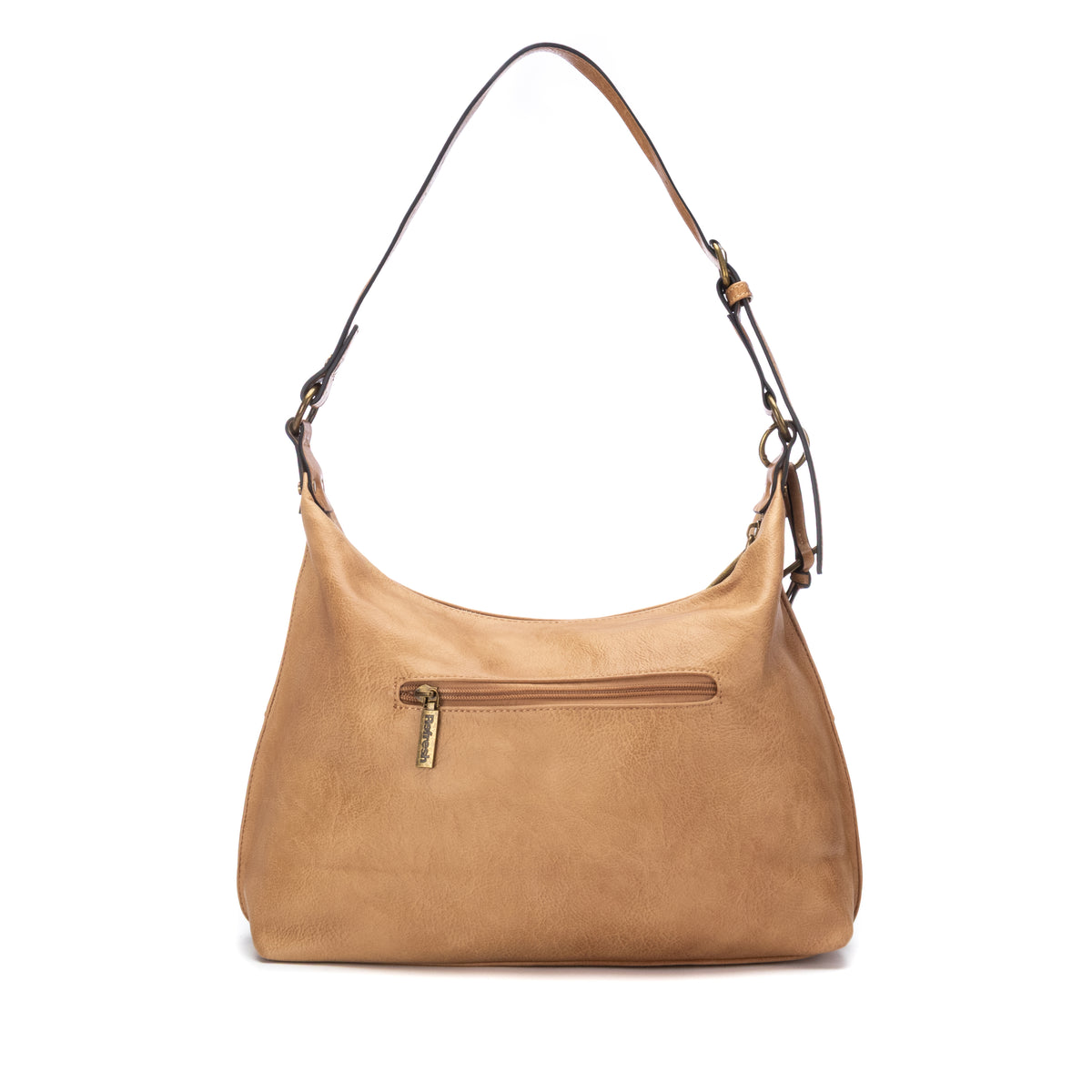 Refresh Women's Shoulder Bag 183351 Camel