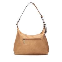 Refresh Women's Shoulder Bag 183351 Camel