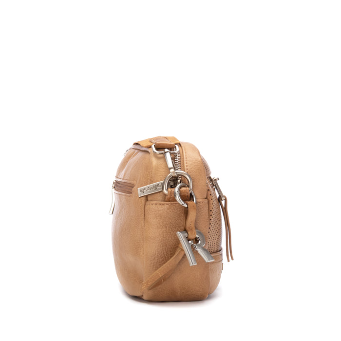 Refresh Donna Borsa a tracolla 183353 Cammello