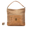 Refresh Women's Shoulder Bag 183361 Camel