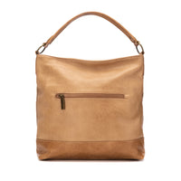 Refresh Women's Shoulder Bag 183361 Camel