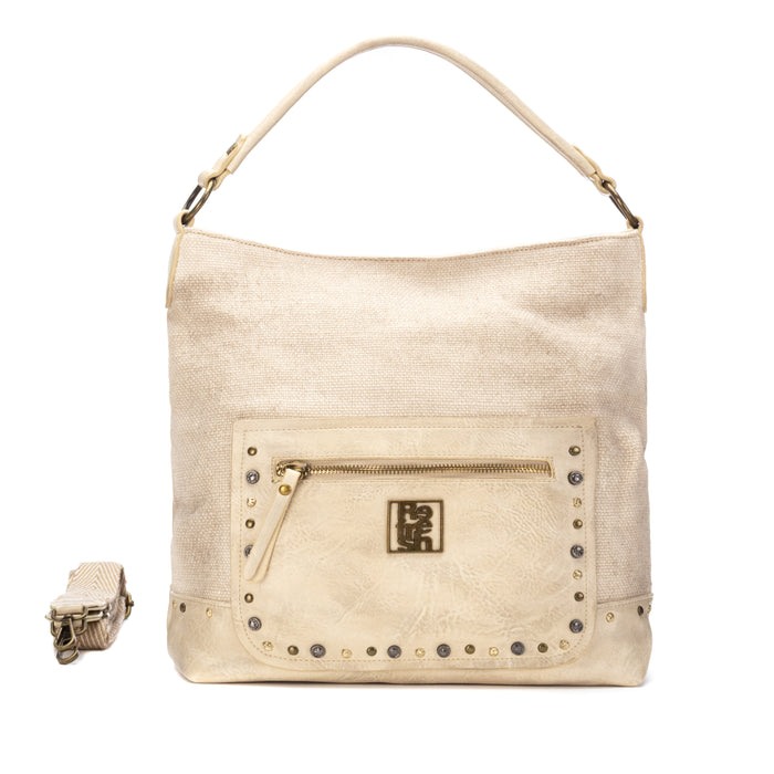 Refresh Donna Borsa a spalla 183361 Beige