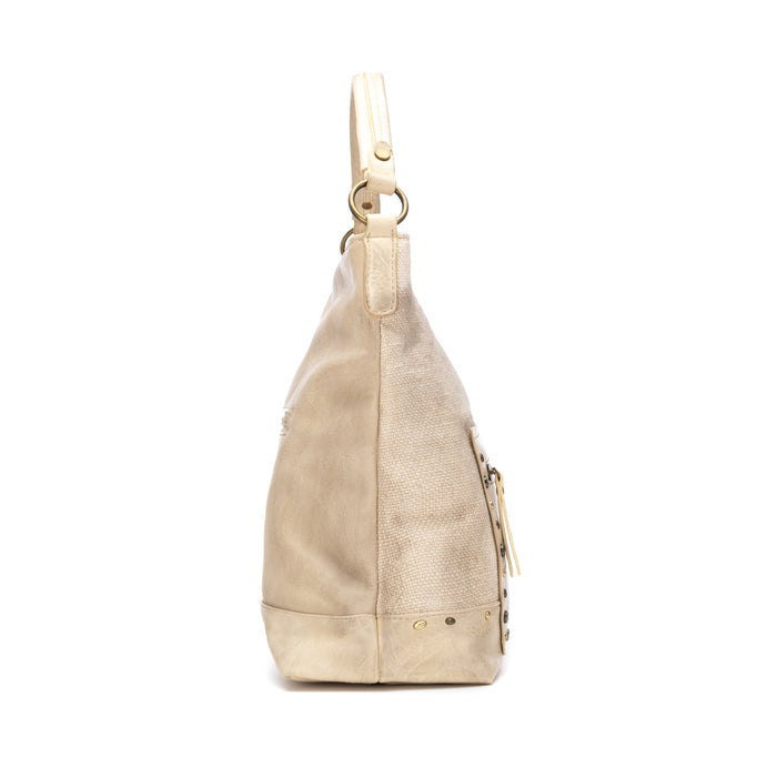 Refresh Donna Borsa a spalla 183361 Beige