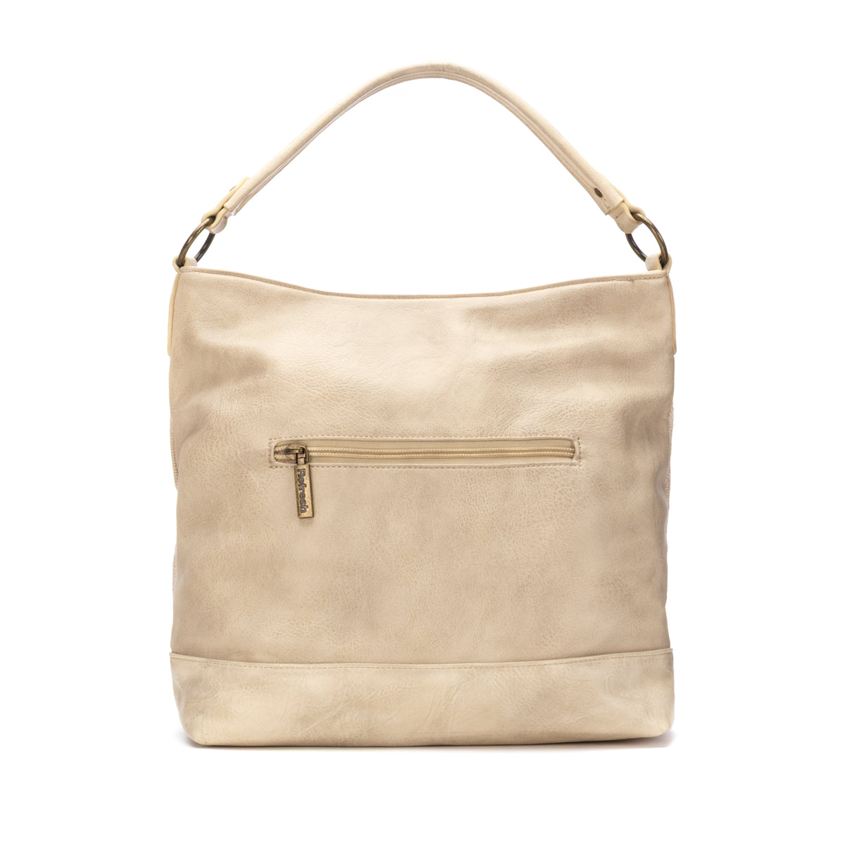 Refresh Women's Shoulder Bag 183361 Beige