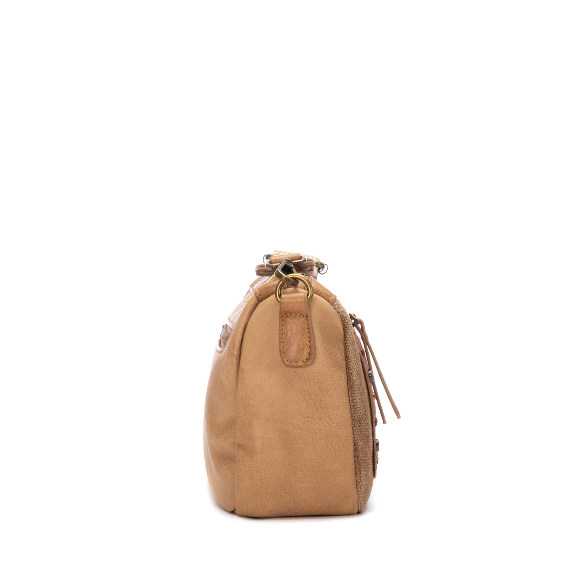 Refresh Women's Shoulder Bag 183363 Camel
