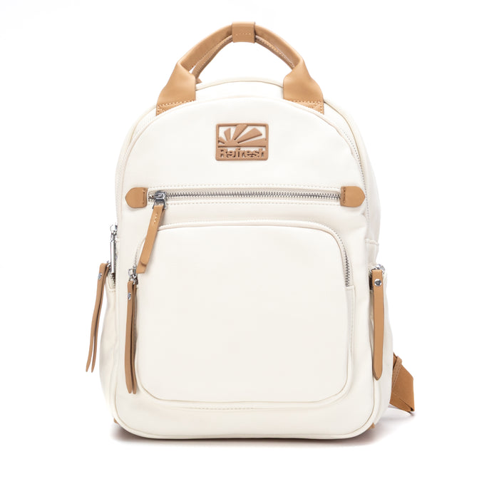Refresh Donna Zaino Casual 183380 Panna
