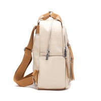 Refresh Donna Zaino Casual 183380 Beige