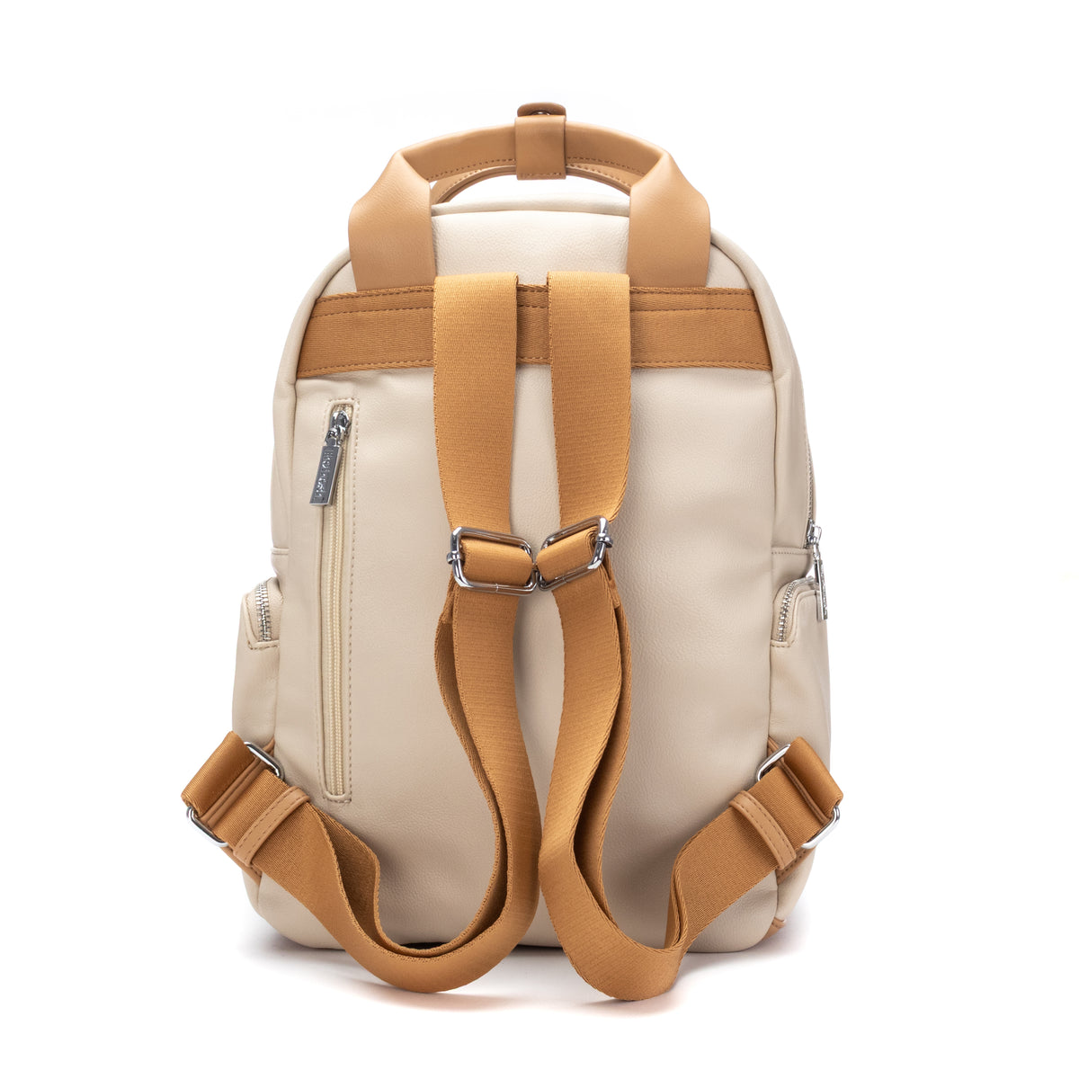 Refresh Donna Zaino Casual 183380 Beige