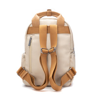 Refresh Donna Zaino Casual 183380 Beige