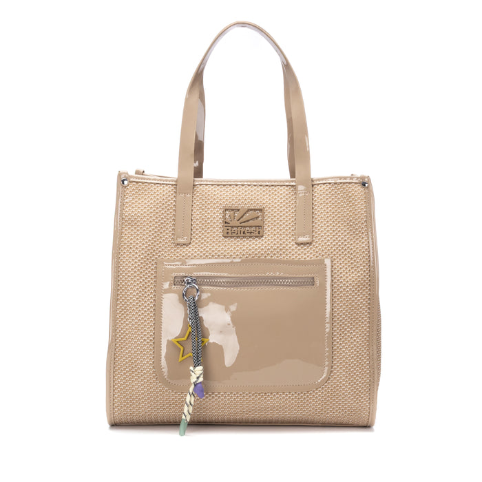 Refresh Donna Borsa a spalla 183383 Beige
