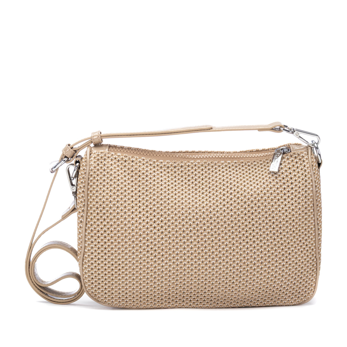Refresh Women's Shoulder Bag 183384 Beige